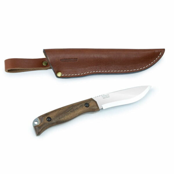 BPS HK1 - Bushcraft Messer – Bild 6