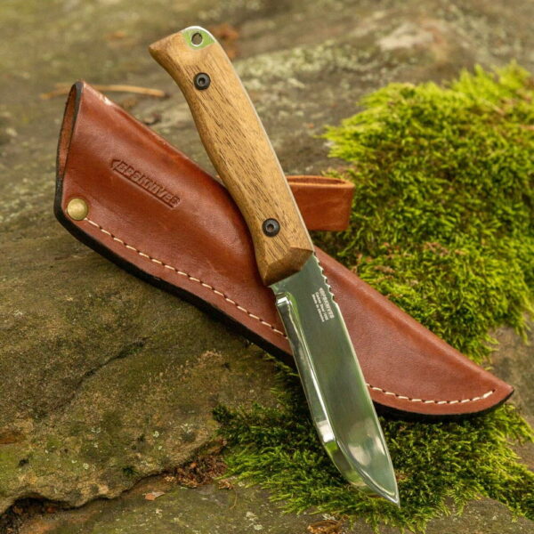 BPS HK1 - Bushcraft Messer – Bild 9