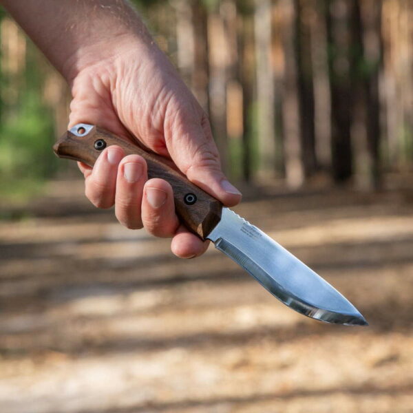 BPS HK1 - Bushcraft Messer – Bild 12