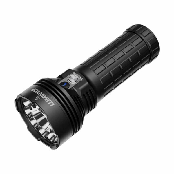 LUMINTOP DF11 - Handscheinwerfer mit 10+1 LED bis zu 26.000 Lumen – Bild 2