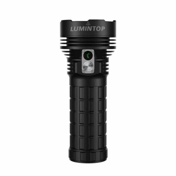 LUMINTOP DF11 - Handscheinwerfer mit 10+1 LED bis zu 26.000 Lumen – Bild 4