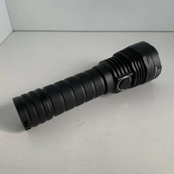 NIGHTWATCH NA54Lite - Taschenlampe mit 4x SSQ55.2 LED bis zu 12.000 Lumen – Bild 3