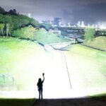 staerksten led taschenlampen