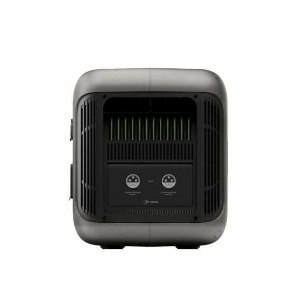 ALLPOWERS R1500 - Heim Notstrom 1.800 Watt Powerstation – Bild 5