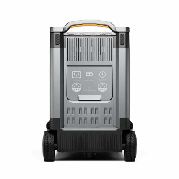 ALLPOWERS R4000 - Heim Notstrom 4000W Powerstation mit 3456Wh – Bild 3