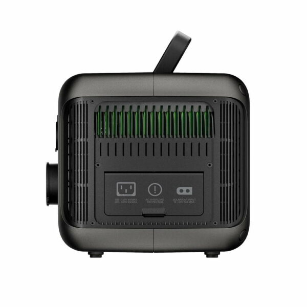 ALLPOWERS R600 - mobile 600W Powerstation – Bild 3