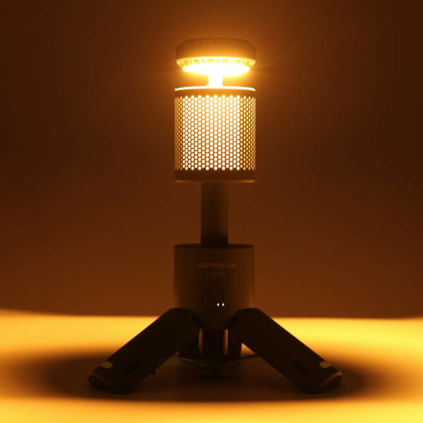 ASTROLUX CL03 - universelles Teleskop Campinglicht – Bild 7
