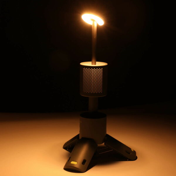 ASTROLUX CL03 - universelles Teleskop Campinglicht – Bild 6