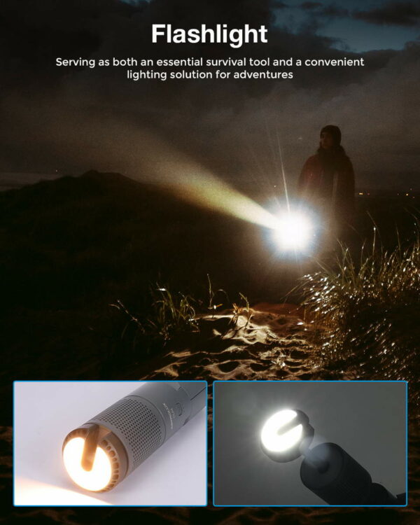 ASTROLUX CL03 - universelles Teleskop Campinglicht – Bild 12