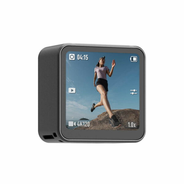 DJI Action 2 - 4K ActionCam – Bild 2