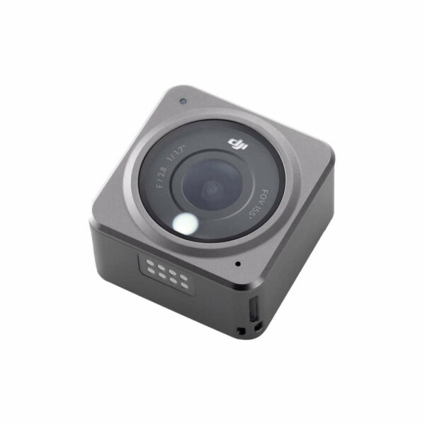 DJI Action 2 - 4K ActionCam – Bild 3