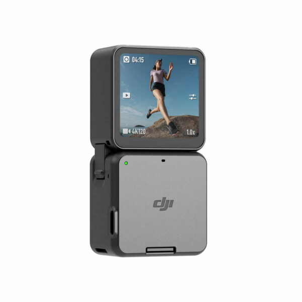 DJI Action 2 - 4K ActionCam – Bild 4