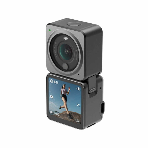 DJI Action 2 - 4K ActionCam – Bild 5