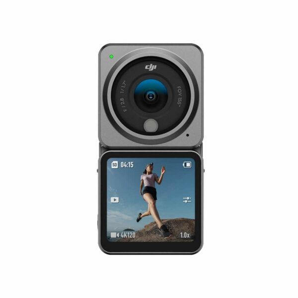 DJI Action 2 - 4K ActionCam – Bild 6
