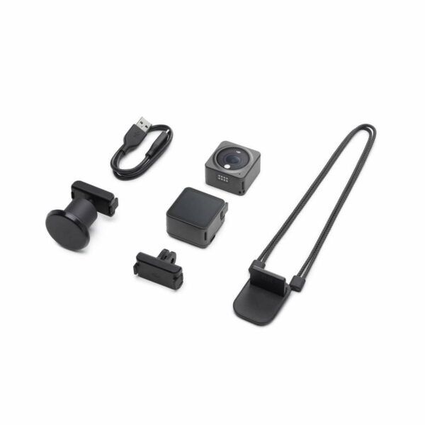 DJI Action 2 - 4K ActionCam – Bild 7