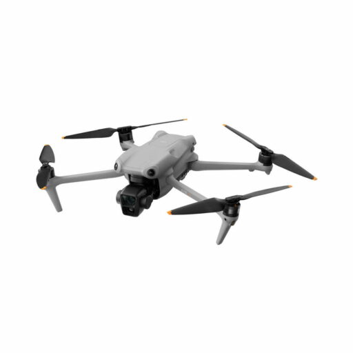 DJI Air 3 - Allround Video-Drohne mit Dual Kamera
