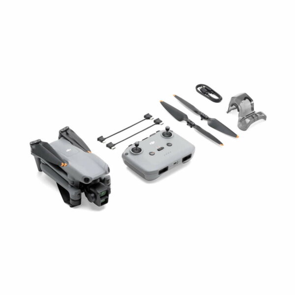 DJI Air 3 - Allround Video-Drohne mit Dual Kamera – Bild 5