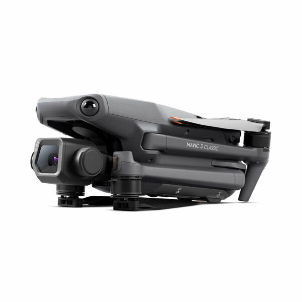 DJI Mavic 3 Classic - Drohne mit Hasselblad Kamera – Bild 5