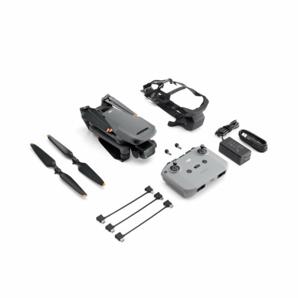 DJI Mavic 3 Classic - Drohne mit Hasselblad Kamera – Bild 6