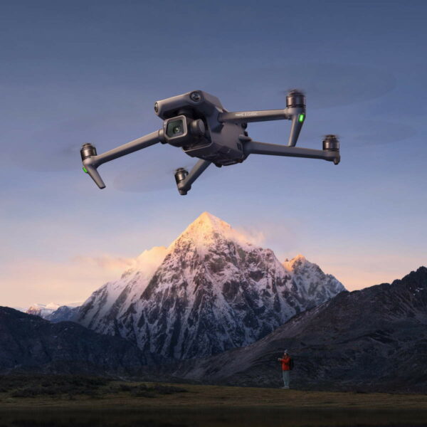 DJI Mavic 3 Classic - Drohne mit Hasselblad Kamera – Bild 8