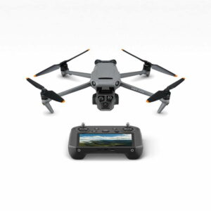 DJI Mavic 3 Pro - Professionelle Foto-/Video-Drohne
