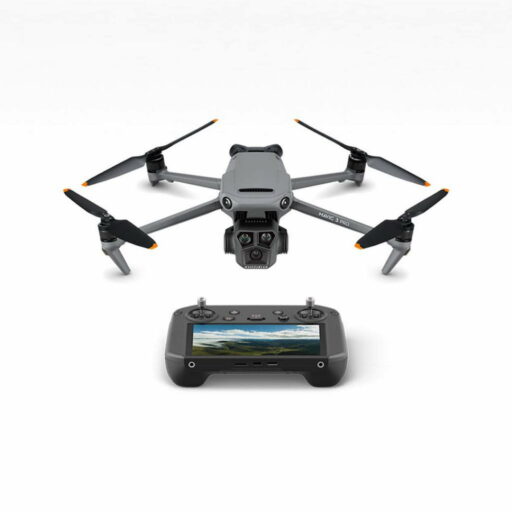 DJI Mavic 3 Pro - Professionelle Foto-/Video-Drohne
