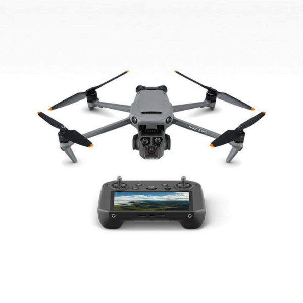 DJI Mavic 3 Pro - Professionelle Foto-/Video-Drohne