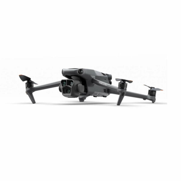 DJI Mavic 3 Pro - Professionelle Foto-/Video-Drohne – Bild 3