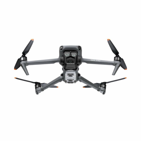 DJI Mavic 3 Pro - Professionelle Foto-/Video-Drohne – Bild 4
