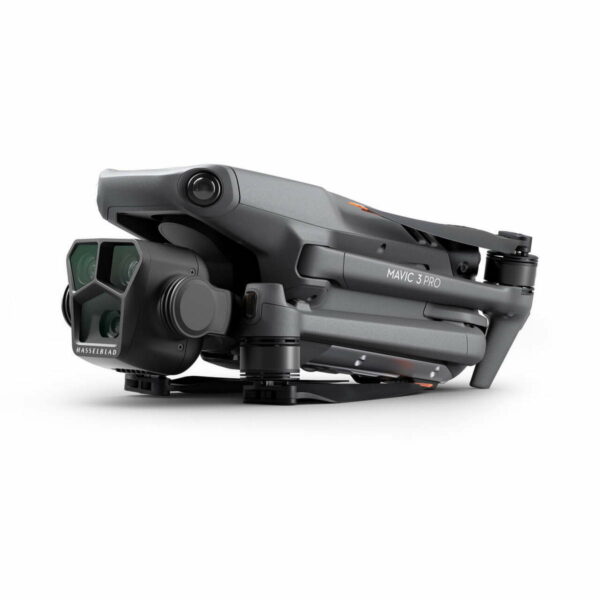 DJI Mavic 3 Pro - Professionelle Foto-/Video-Drohne – Bild 5