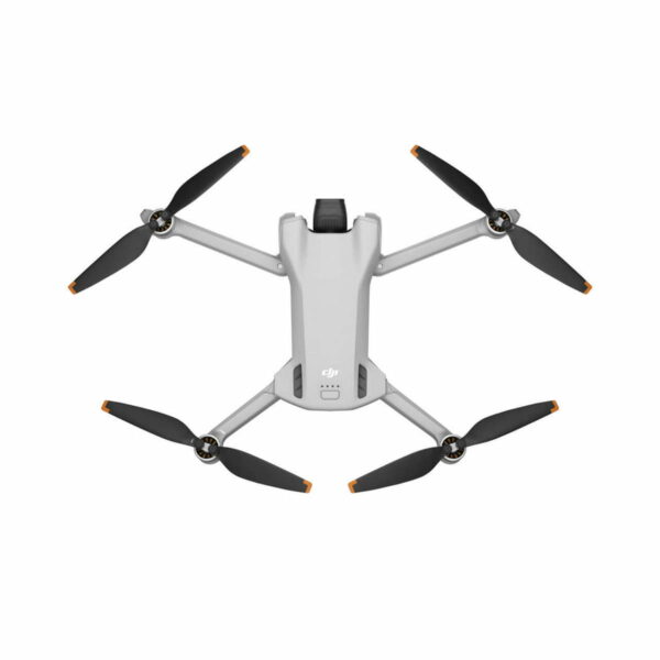 DJI Mini 3 - 4K Kamera Drohne mit 249g Startgewicht – Bild 4