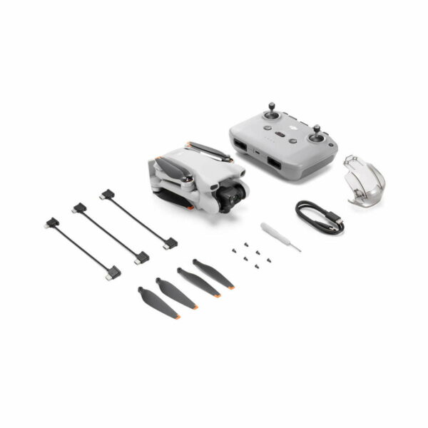 DJI Mini 3 - 4K Kamera Drohne mit 249g Startgewicht – Bild 6