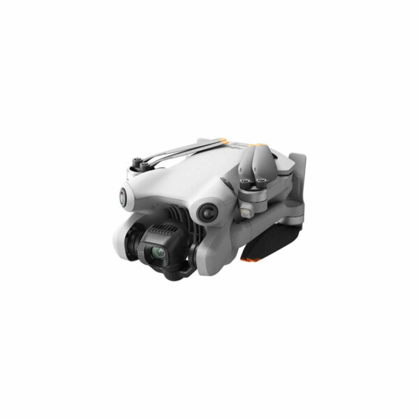 DJI Mini 4 Pro - All-in-One Leichtkameradrohne mit Rundum-Sensorik – Bild 2