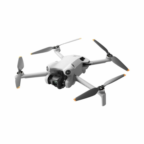 DJI Mini 4 Pro - All-in-One Leichtkameradrohne mit Rundum-Sensorik – Bild 3