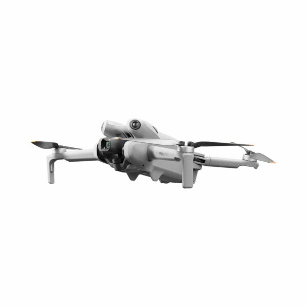DJI Mini 4 Pro - All-in-One Leichtkameradrohne mit Rundum-Sensorik – Bild 4