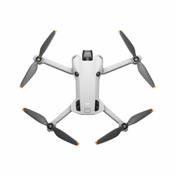 DJI Mini 4 Pro - All-in-One Leichtkameradrohne mit Rundum-Sensorik – Bild 6