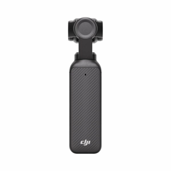 DJI Osmo Pocket 3 - 4K Gimbal Kamera mit drehbarem Display – Bild 5