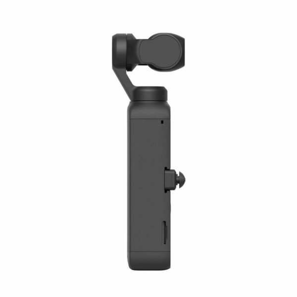 DJI Pocket 2 - 4K Gimbal Kamera mit 3-Achsen Stabilisierung – Bild 3