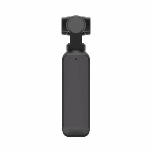 DJI Pocket 2 - 4K Gimbal Kamera mit 3-Achsen Stabilisierung – Bild 4