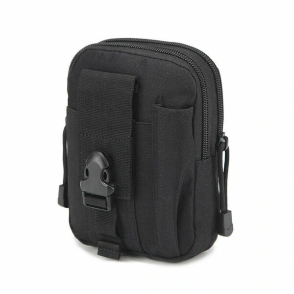 Kleine MOLLE EDC Tasche – Bild 6