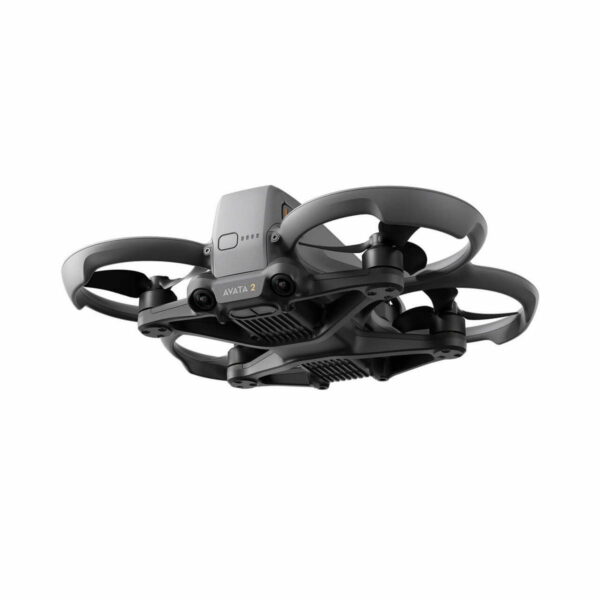 DJI Avata 2 - 4K FPV Video-Drohne – Bild 2