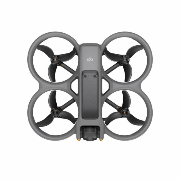 DJI Avata 2 - 4K FPV Video-Drohne – Bild 3