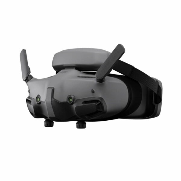 DJI Avata 2 - 4K FPV Video-Drohne – Bild 4