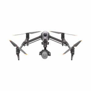 DJI Inspire 3 - professionelle 8K Film-Drohne