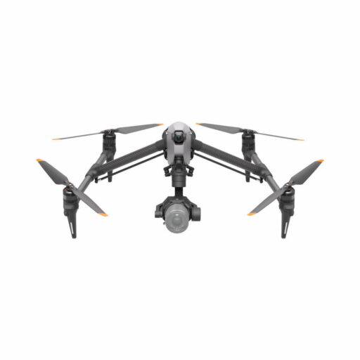 DJI Inspire 3 - professionelle 8K Film-Drohne