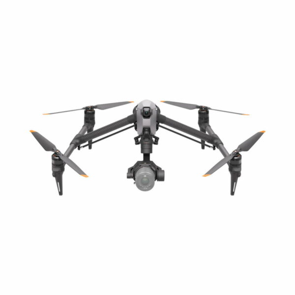 DJI Inspire 3 - professionelle 8K Film-Drohne