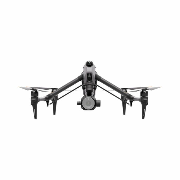 DJI Inspire 3 - professionelle 8K Film-Drohne – Bild 2