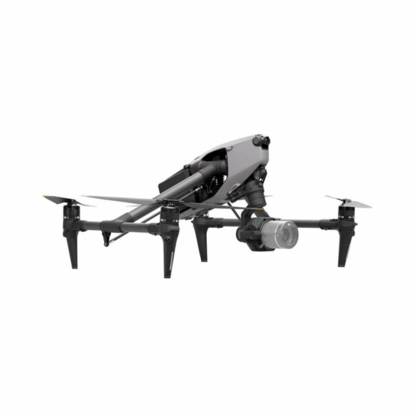 DJI Inspire 3 - professionelle 8K Film-Drohne – Bild 3