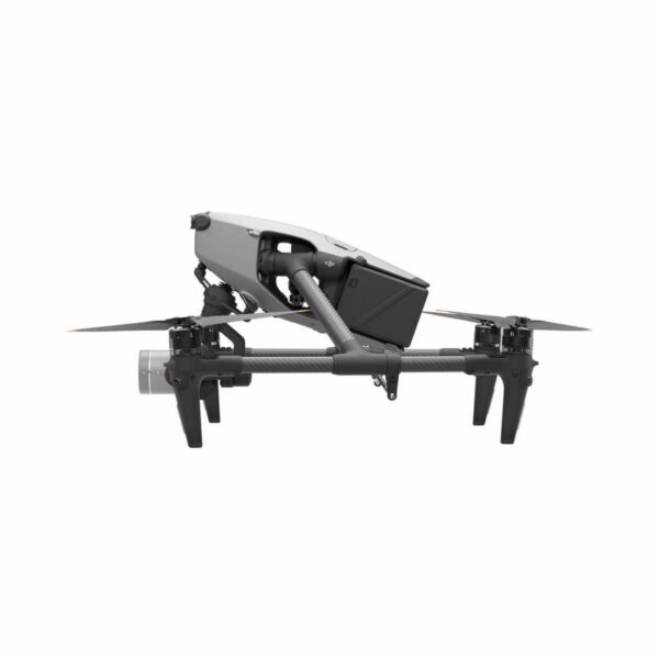 DJI Inspire 3 - professionelle 8K Film-Drohne – Bild 5