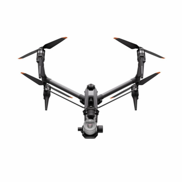 DJI Inspire 3 - professionelle 8K Film-Drohne – Bild 6